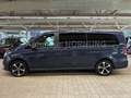 Mercedes-Benz EQV 300 EQV 300 AVANTGARDE*EXTRALANG*AIRMATIC*360*SITZLÜ Blauw - thumbnail 4