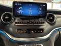 Mercedes-Benz EQV 300 EQV 300 AVANTGARDE*EXTRALANG*AIRMATIC*360*SITZLÜ Blauw - thumbnail 19