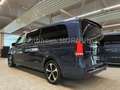 Mercedes-Benz EQV 300 EQV 300 AVANTGARDE*EXTRALANG*AIRMATIC*360*SITZLÜ Blauw - thumbnail 5