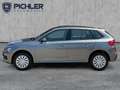 Skoda Kamiq Essence TSI DSG Grau - thumbnail 3