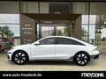 Hyundai IONIQ 6 Heckantrieb 53kWh Batt. Basismodell inkl. Wärmepum Weiß - thumbnail 2