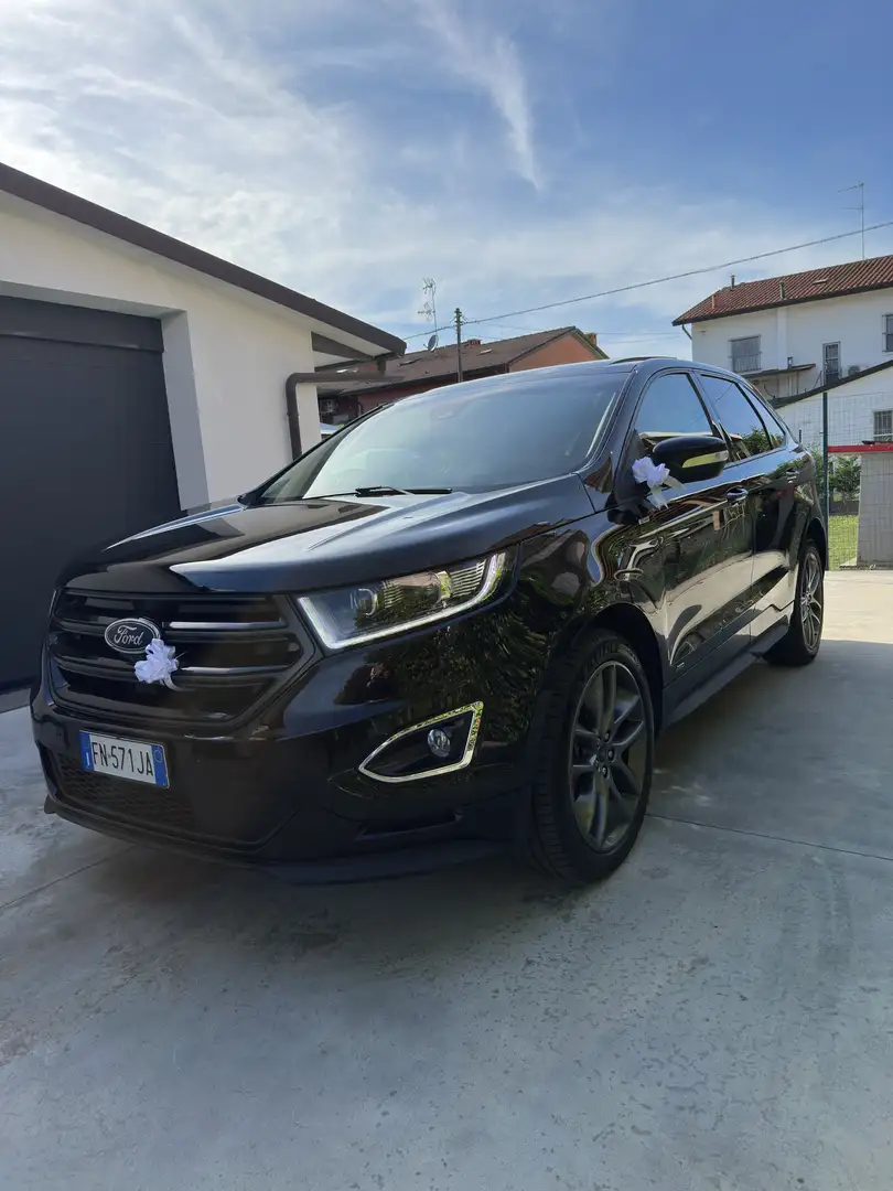 Ford Edge 2.0 tdci ST-Line s&s awd 210cv powershift - 2