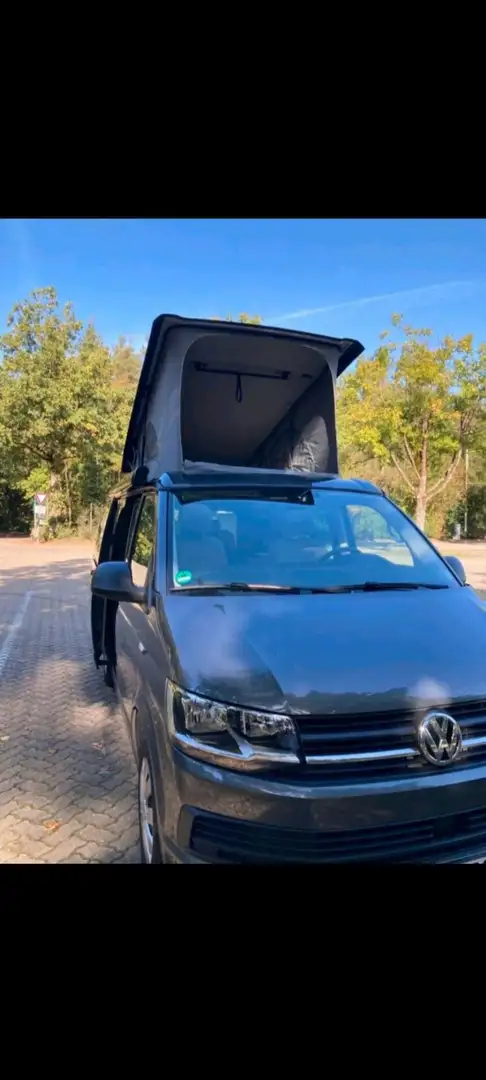 Volkswagen T6 California California+Beach Küche Ausbau Gris - 1