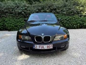 1.9i Roadster 1.8