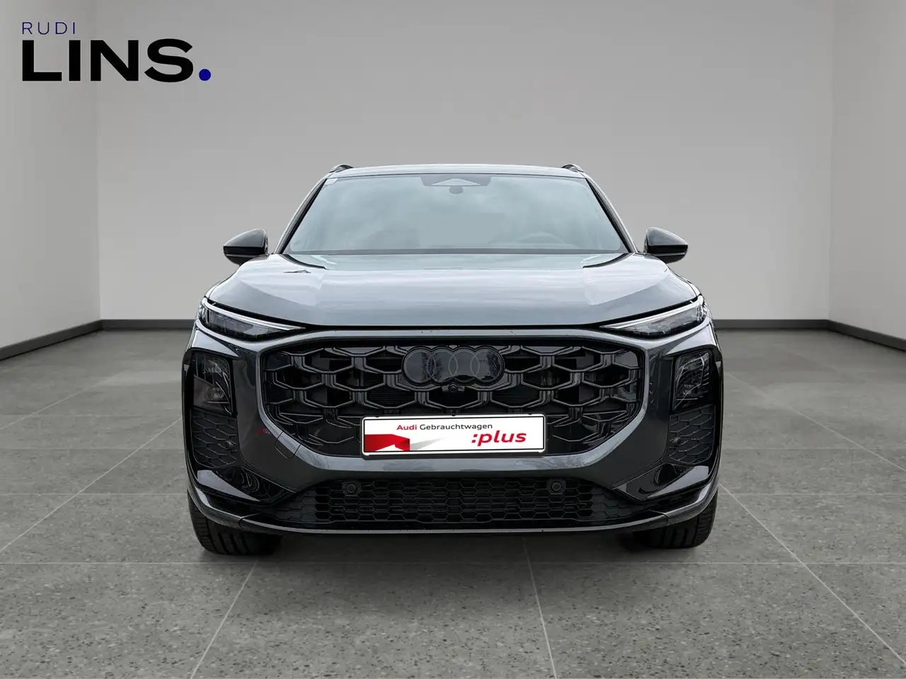 Audi Q3 TDI 110 kW 3