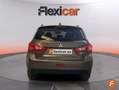 Mitsubishi ASX 180DI-D Motion 4WD Gris - thumbnail 4