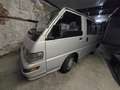 Mitsubishi L300 Benzin / LPG Plateado - thumbnail 26