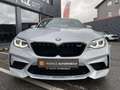 BMW M2 Competition DKG Gris - thumbnail 3