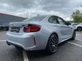 BMW M2 Competition DKG Gris - thumbnail 5