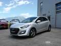Hyundai i30 i30 1,4 CRDi Comfort Comfort | Pickerl-Service Neu Silber - thumbnail 1