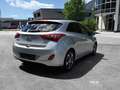 Hyundai i30 i30 1,4 CRDi Comfort Comfort | Pickerl-Service Neu Silber - thumbnail 8