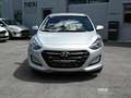 Hyundai i30 i30 1,4 CRDi Comfort Comfort | Pickerl-Service Neu Silber - thumbnail 2