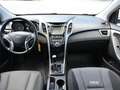 Hyundai i30 i30 1,4 CRDi Comfort Comfort | Pickerl-Service Neu Silber - thumbnail 11