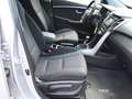 Hyundai i30 i30 1,4 CRDi Comfort Comfort | Pickerl-Service Neu Silber - thumbnail 17