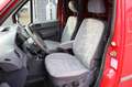 Ford Transit Connect 1.8TDCI # AHK # MwSt. #TÜV 10.27 Rot - thumbnail 12