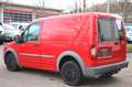 Ford Transit Connect 1.8TDCI # AHK # MwSt. #TÜV 10.27 Rot - thumbnail 3