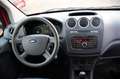 Ford Transit Connect 1.8TDCI # AHK # MwSt. #TÜV 10.27 Rot - thumbnail 7