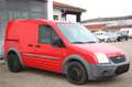 Ford Transit Connect 1.8TDCI # AHK # MwSt. #TÜV 10.27 Rot - thumbnail 6