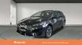Kia 1.6 GDI PHEV EDRIVE TOURER 141 5P Negro - thumbnail 1