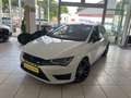 SEAT Leon Cupra 290 DSG * SCHALENSITZE * Weiß - thumbnail 1