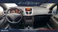 Peugeot 207 Bleu - thumbnail 5