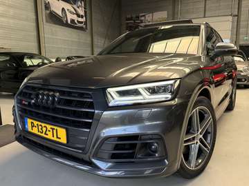 3.0 TFSI SQ5 quattro Pro Line Plus Pano dak, B&O A