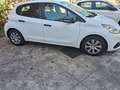 Peugeot 208 208 3p 1.6 bluehdi Active 75cv Fehér - thumbnail 1