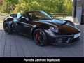 Porsche 992 (911) Carrera GTS Cabriolet 360-Grad Lift BOSE Schwarz - thumbnail 10