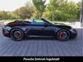 Porsche 992 (911) Carrera GTS Cabriolet 360-Grad Lift BOSE Schwarz - thumbnail 9
