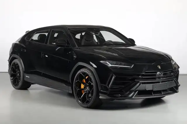 Lamborghini Urus Performante
