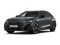 Audi A5 Avant e-hybrid quattro S tronic Grau - thumbnail 2