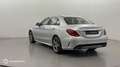Mercedes-Benz C 220 220 d Sportline 9G-Tronic - thumbnail 8