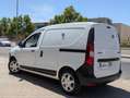 Dacia Dokker Comercial Van 1.6 GLP Essential 80kW Blanco - thumbnail 20