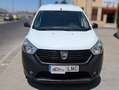 Dacia Dokker Comercial Van 1.6 GLP Essential 80kW Blanco - thumbnail 19