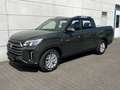 SsangYong Musso Grand 2,2 E-XDI AT 4WD  Sapphire 3,5t AHK 360RKam Vert - thumbnail 2