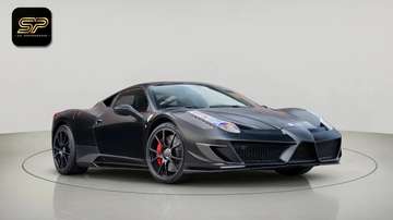 Mansory