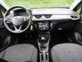 Opel Corsa-e 1.4 FAVOURITE NAVI  BLUETOOTH PDC LICHTMETAAL Grijs - thumbnail 17