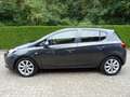 Opel Corsa-e 1.4 FAVOURITE NAVI  BLUETOOTH PDC LICHTMETAAL Grijs - thumbnail 3