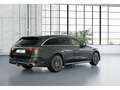 Mercedes-Benz E 300 de 4MATIC mit EQ Hybrid Technologie T-Modell AMG L Grau - thumbnail 12