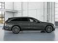 Mercedes-Benz E 300 de 4MATIC mit EQ Hybrid Technologie T-Modell AMG L Grau - thumbnail 10