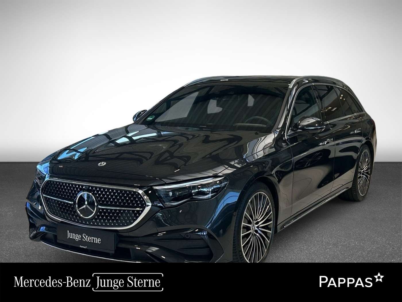 2024 Mercedes Benz E 300
