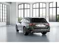 Mercedes-Benz E 300 de 4MATIC mit EQ Hybrid Technologie T-Modell AMG L Grau - thumbnail 15