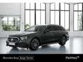 Mercedes-Benz E 300 de 4MATIC mit EQ Hybrid Technologie T-Modell AMG L Grau - thumbnail 1