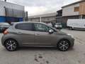 Peugeot 208 208 I 2015 5p 1.2 puretech Allure 82cv Grigio - thumbnail 3