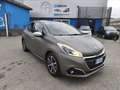 Peugeot 208 208 I 2015 5p 1.2 puretech Allure 82cv Grigio - thumbnail 2