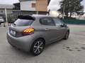 Peugeot 208 208 I 2015 5p 1.2 puretech Allure 82cv Grigio - thumbnail 4