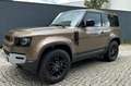 Land Rover Defender 90 D200 SE Black Pack Brown - thumbnail 1