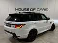 Land Rover Range Rover Sport HSE*HeadUp*360*Pano*Matrix*AHK Weiß - thumbnail 7