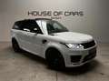 Land Rover Range Rover Sport HSE*HeadUp*360*Pano*Matrix*AHK Weiß - thumbnail 1