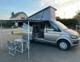 Volkswagen Transporter T6 CaliforniaCoast 2,0 TDI 4Motion BMT DSG Grau - thumbnail 5